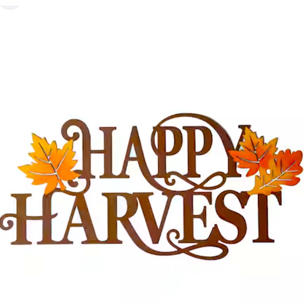 Happy fall